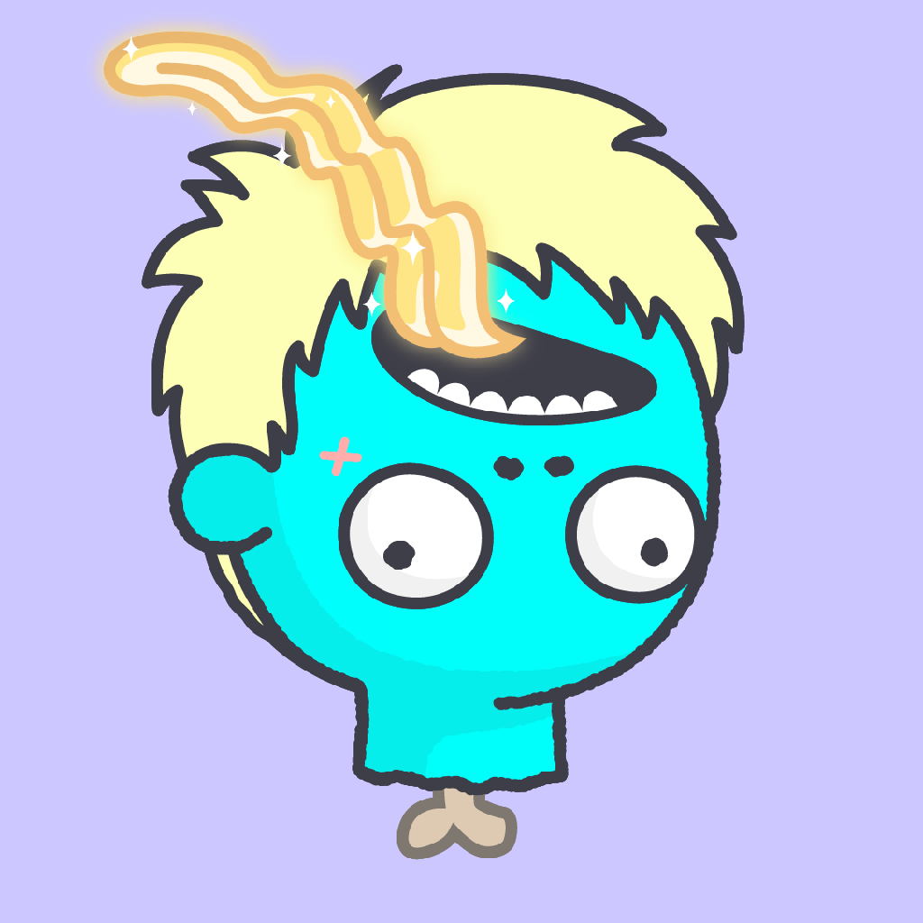 Dead Punk #5743 | DΞCAPINATION