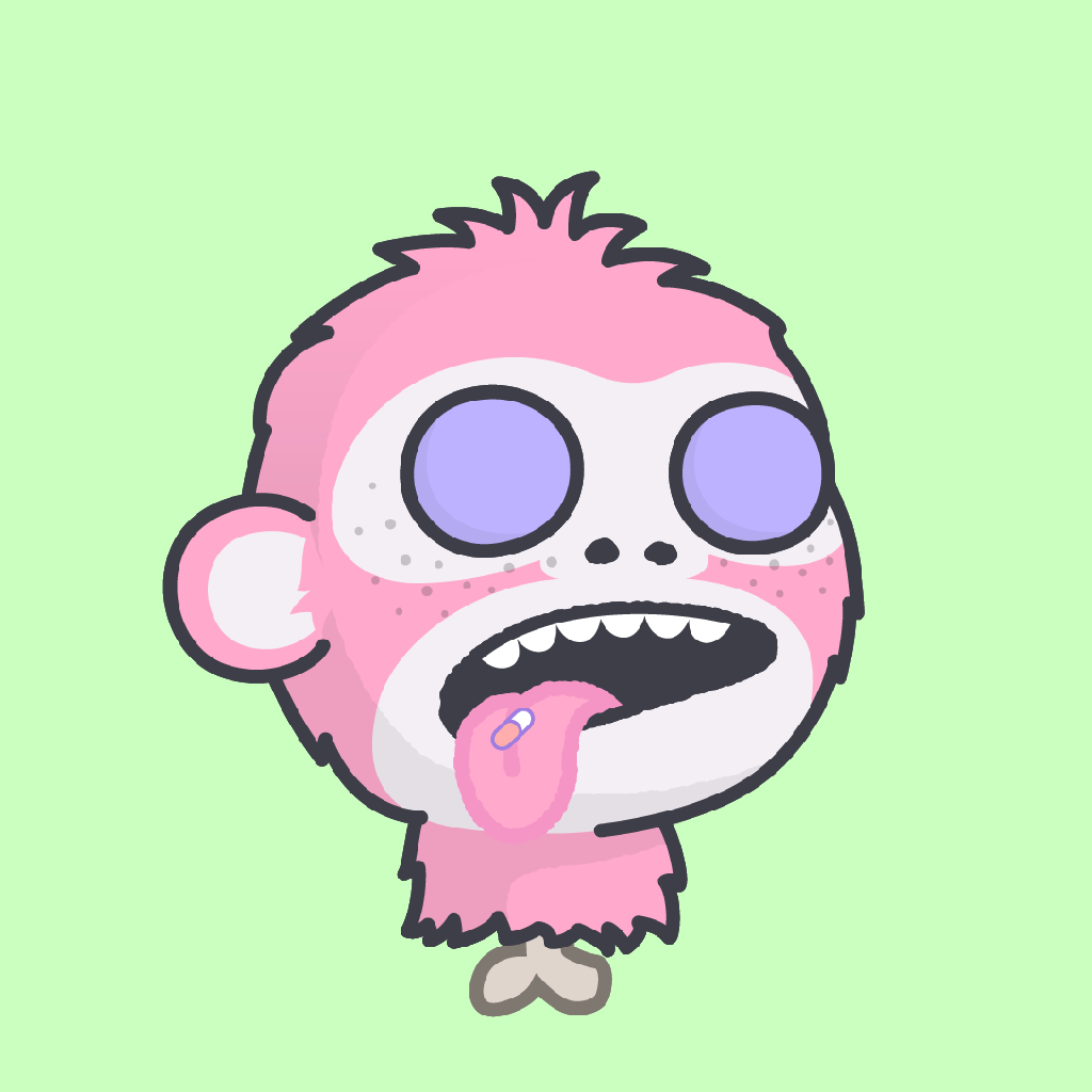 Dead Punk #5750 | DΞCAPINATION