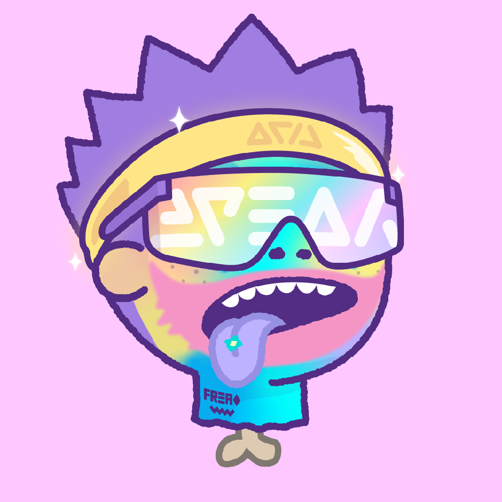 Dead Punk #5752 | DΞCAPINATION
