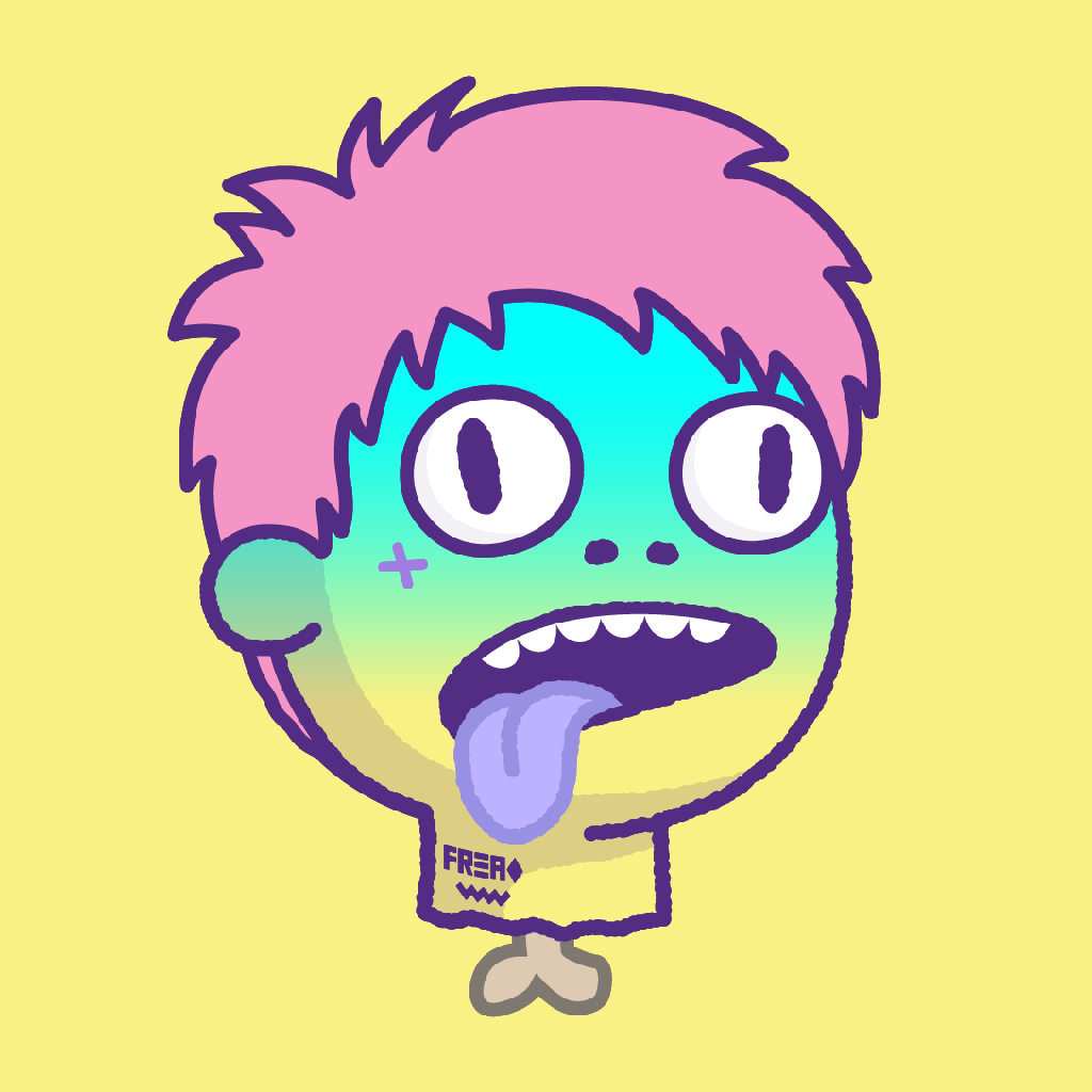 Dead Punk #5759 | DΞCAPINATION