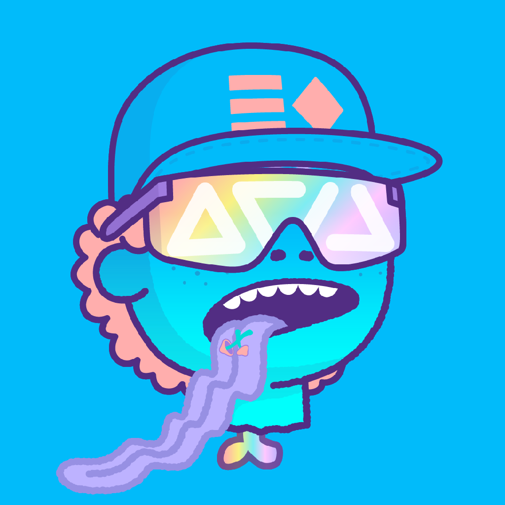 Dead Punk #5761 | DΞCAPINATION