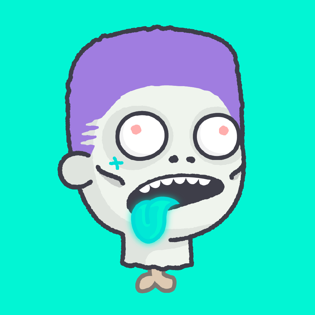 Dead Punk #5763 | DΞCAPINATION