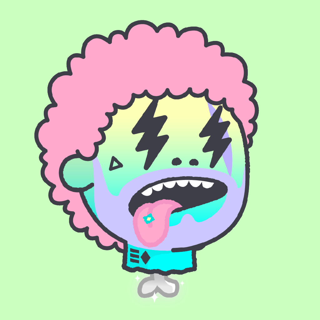 Dead Punk #577 | DΞCAPINATION
