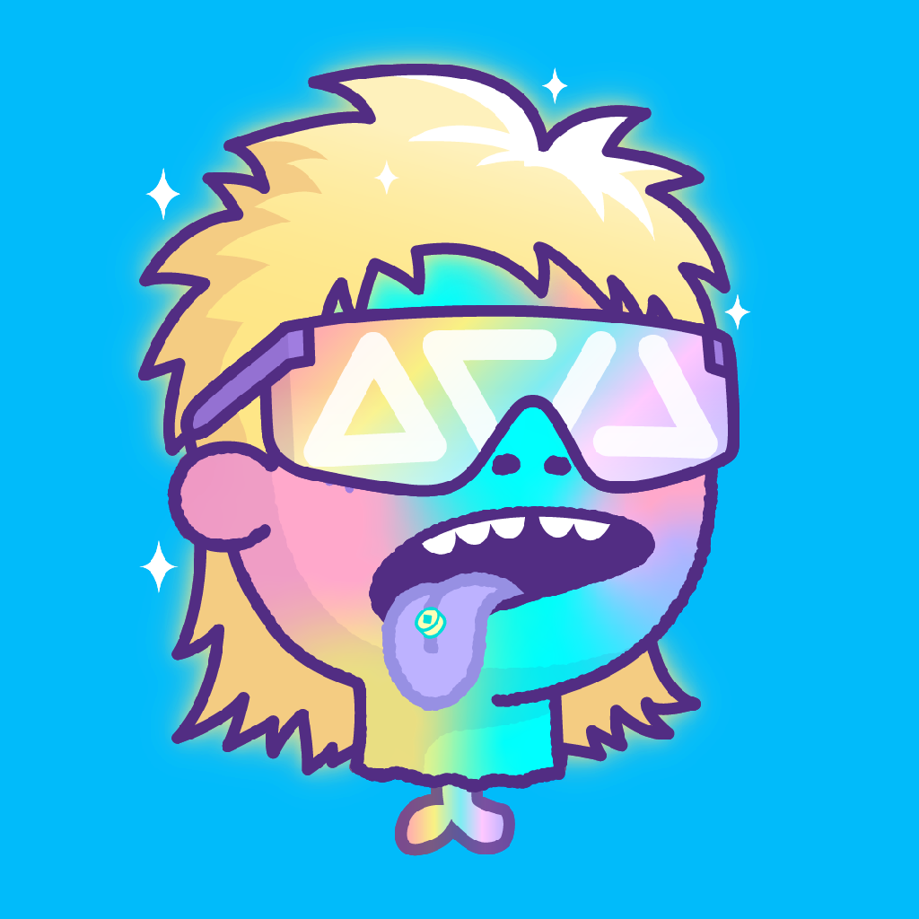Dead Punk #5773 | DΞCAPINATION