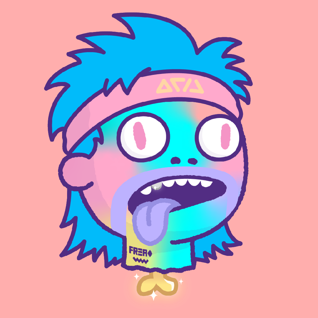 Dead Punk #5782 | DΞCAPINATION