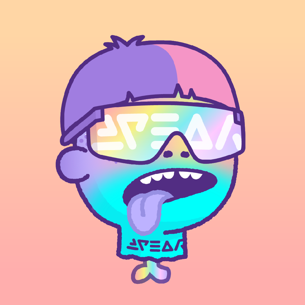 Dead Punk #5785 | DΞCAPINATION