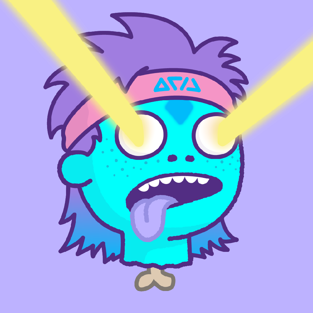 Dead Punk #5819 | DΞCAPINATION