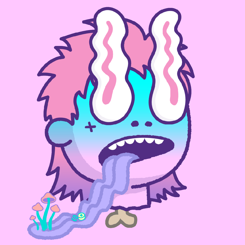 Dead Punk #5826 | DΞCAPINATION