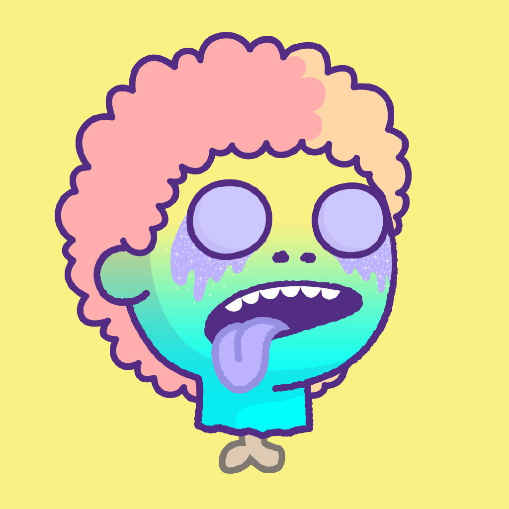 Dead Punk #5847 | DΞCAPINATION