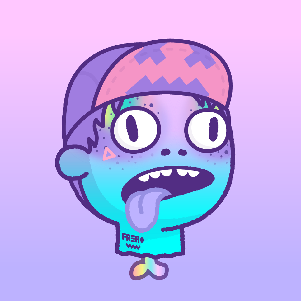 Dead Punk #5859 | DΞCAPINATION