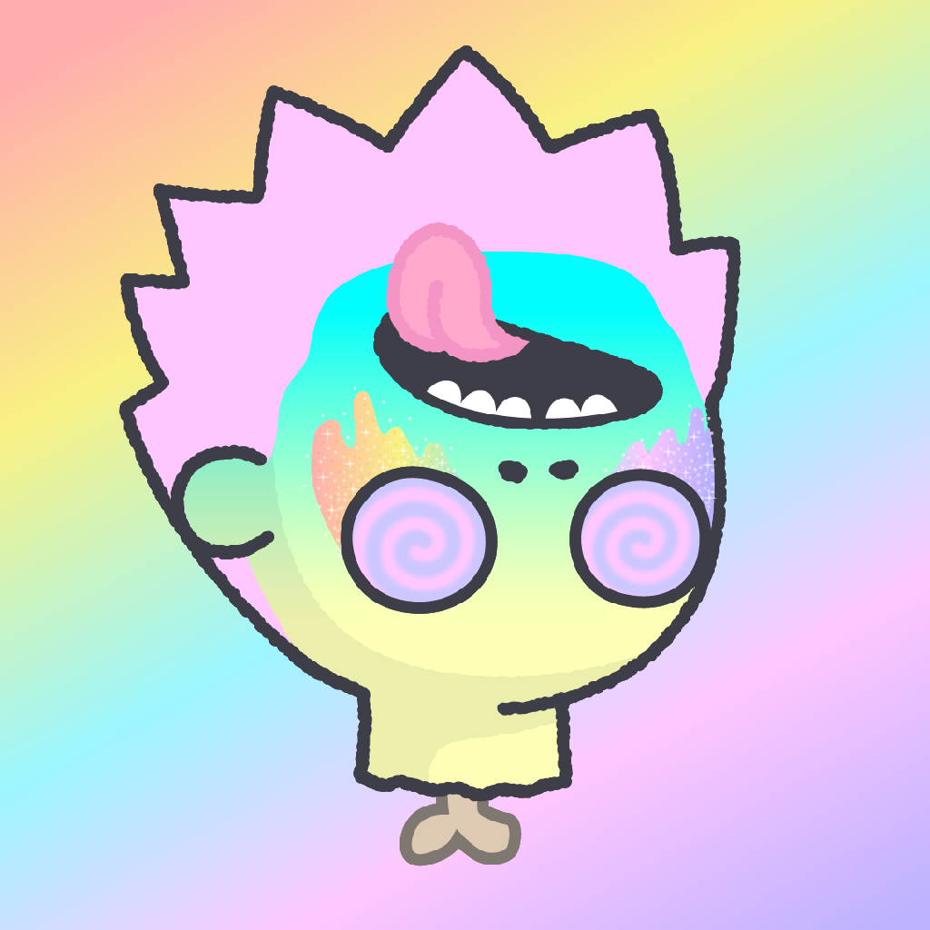 Dead Punk #5865 | DΞCAPINATION