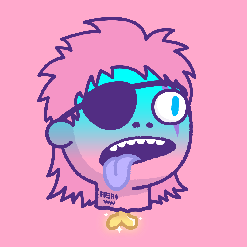 Dead Punk #5867 | DΞCAPINATION