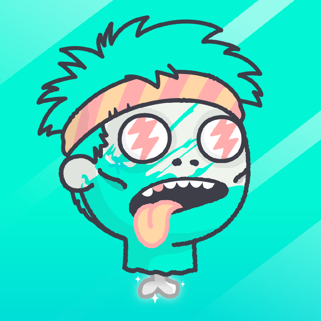 Dead Punk #5888 | DΞCAPINATION