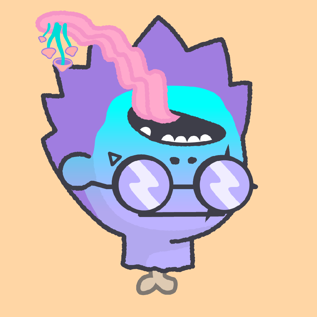 Dead Punk #5891 | DΞCAPINATION