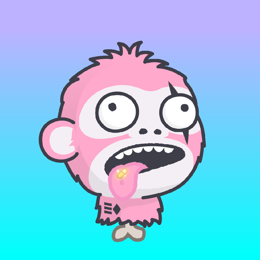 Dead Punk #5892 | DΞCAPINATION