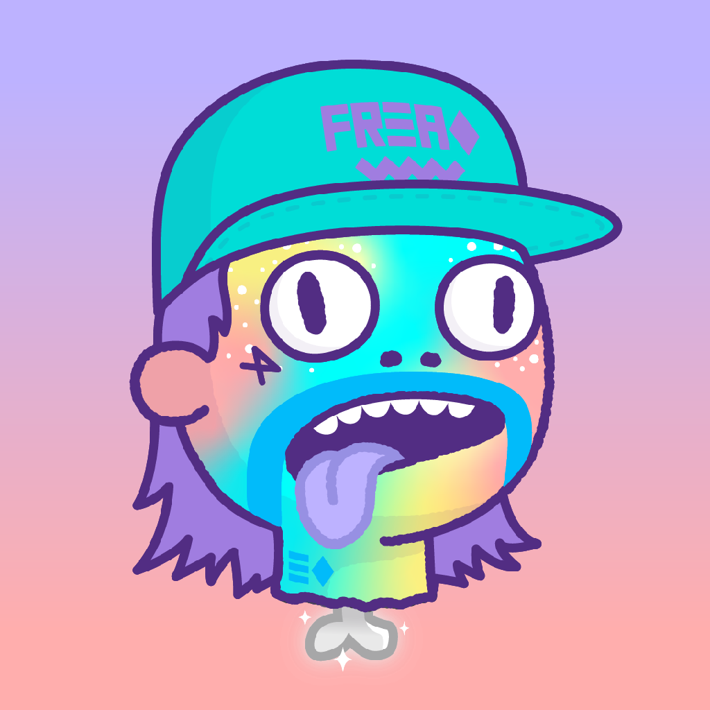 Dead Punk #5897 | DΞCAPINATION