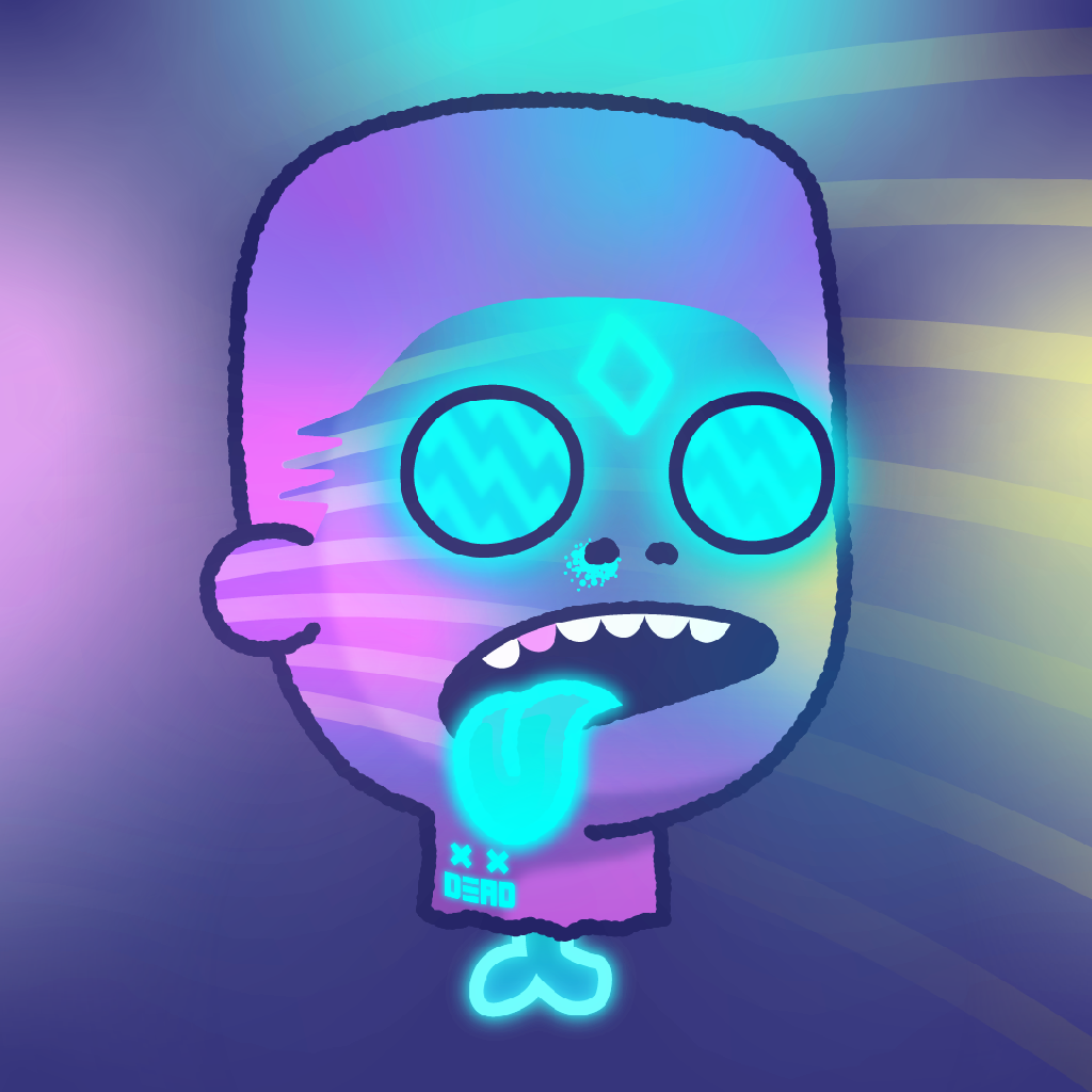 Dead Punk #5907 | DΞCAPINATION
