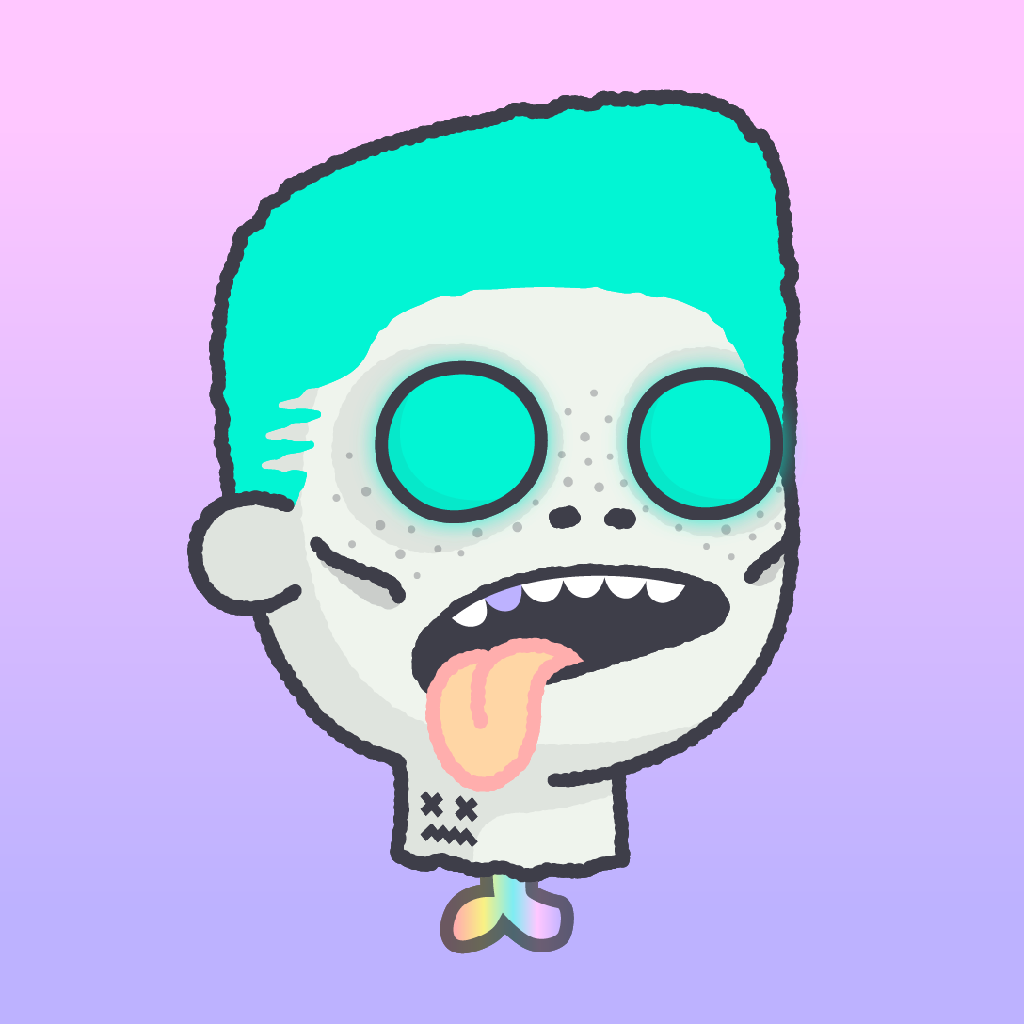 Dead Punk #5911 | DΞCAPINATION