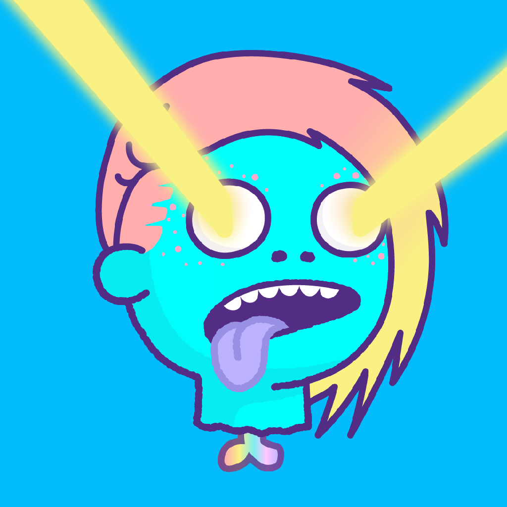 Dead Punk #5912 | DΞCAPINATION