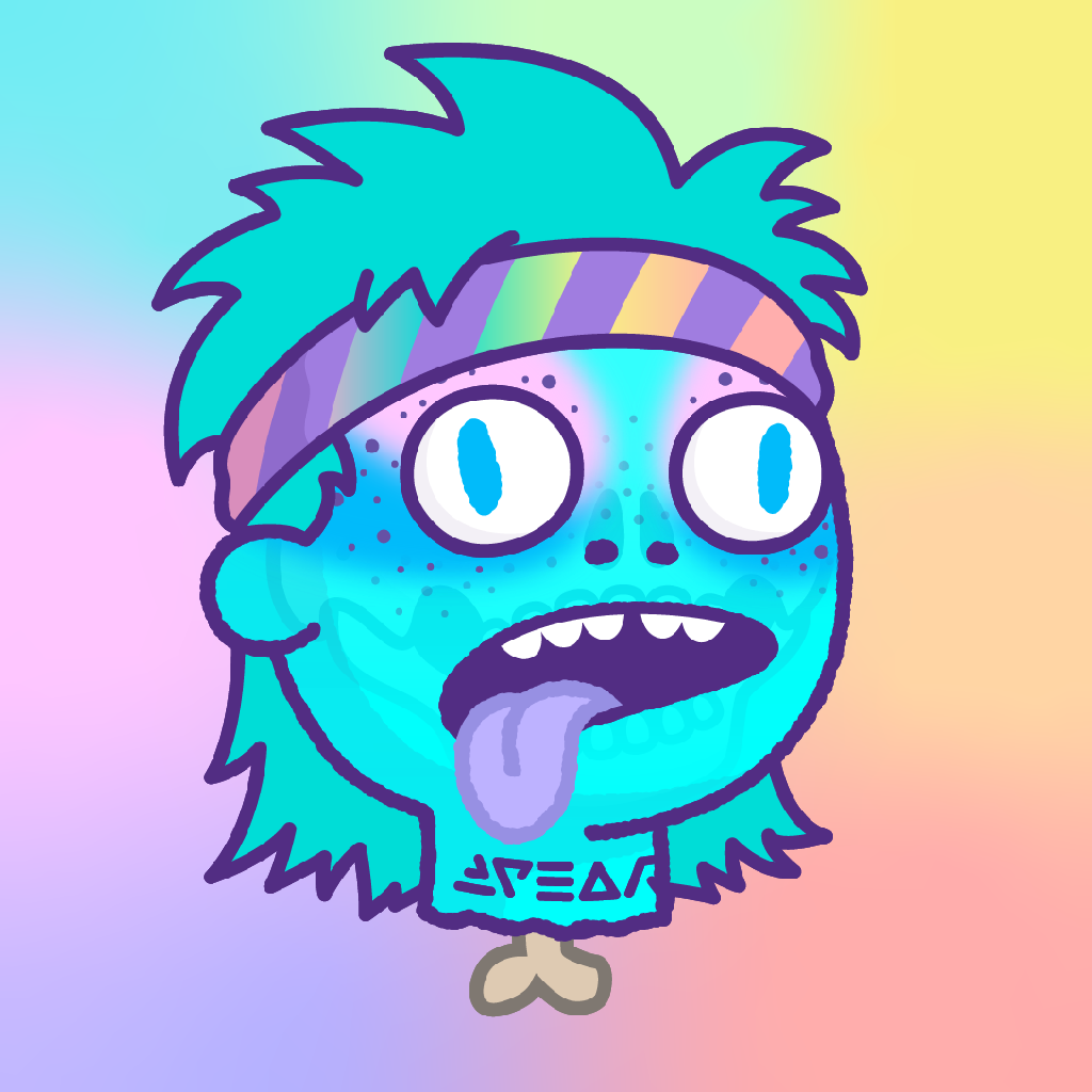 Dead Punk #5914 | DΞCAPINATION