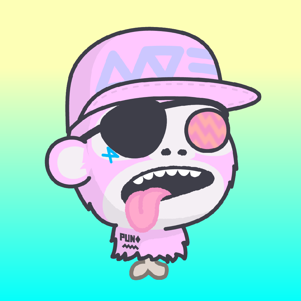 Dead Punk #5918 | DΞCAPINATION