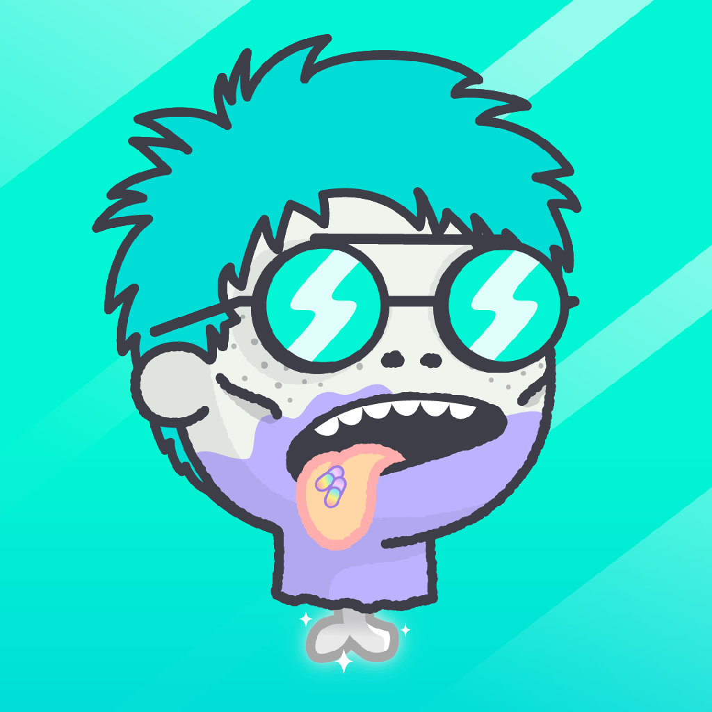Dead Punk #5919 | DΞCAPINATION