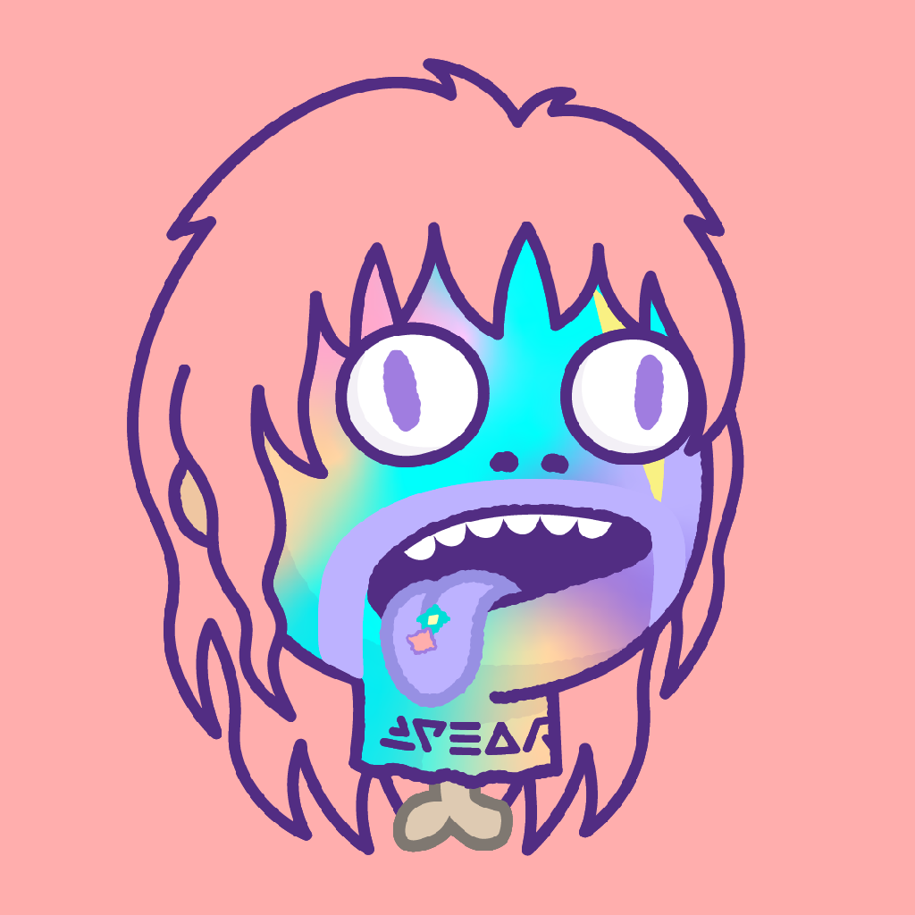 Dead Punk #5921 | DΞCAPINATION