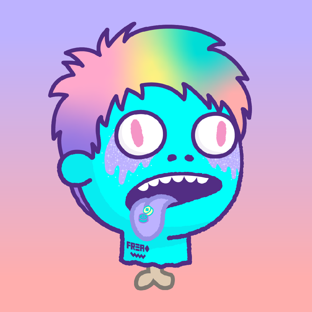 Dead Punk #5923 | DΞCAPINATION