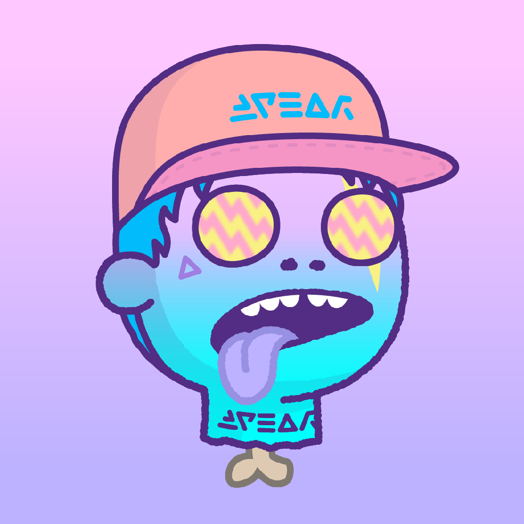 Dead Punk #5924 | DΞCAPINATION
