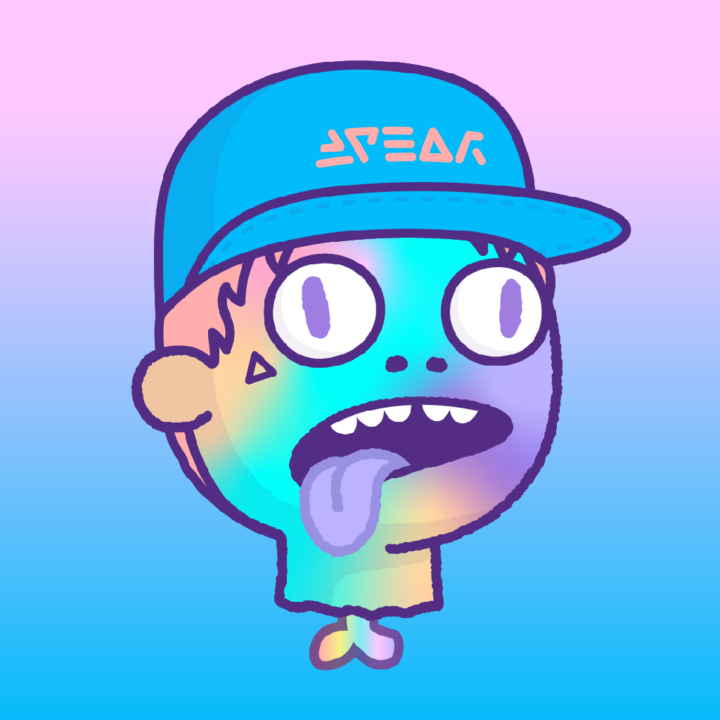Dead Punk #5941 | DΞCAPINATION