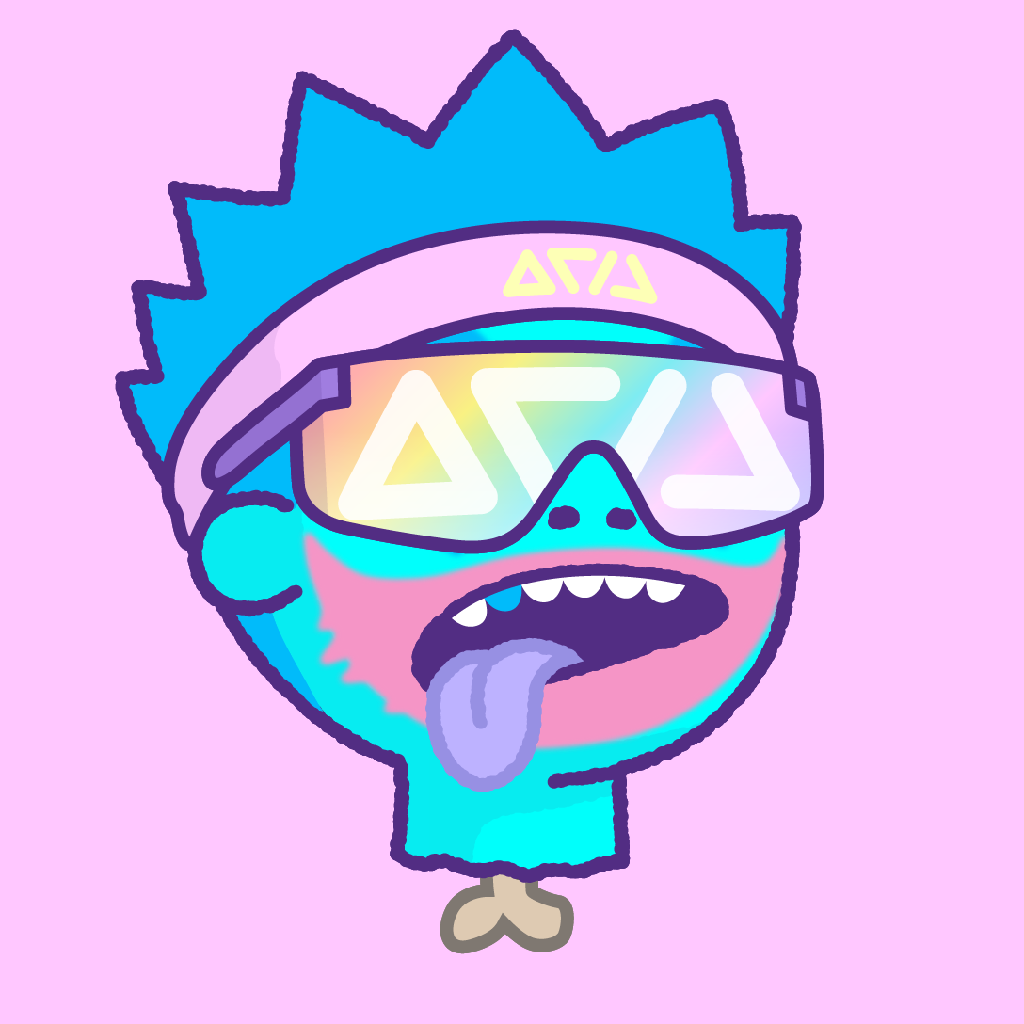 Dead Punk #5948 | DΞCAPINATION