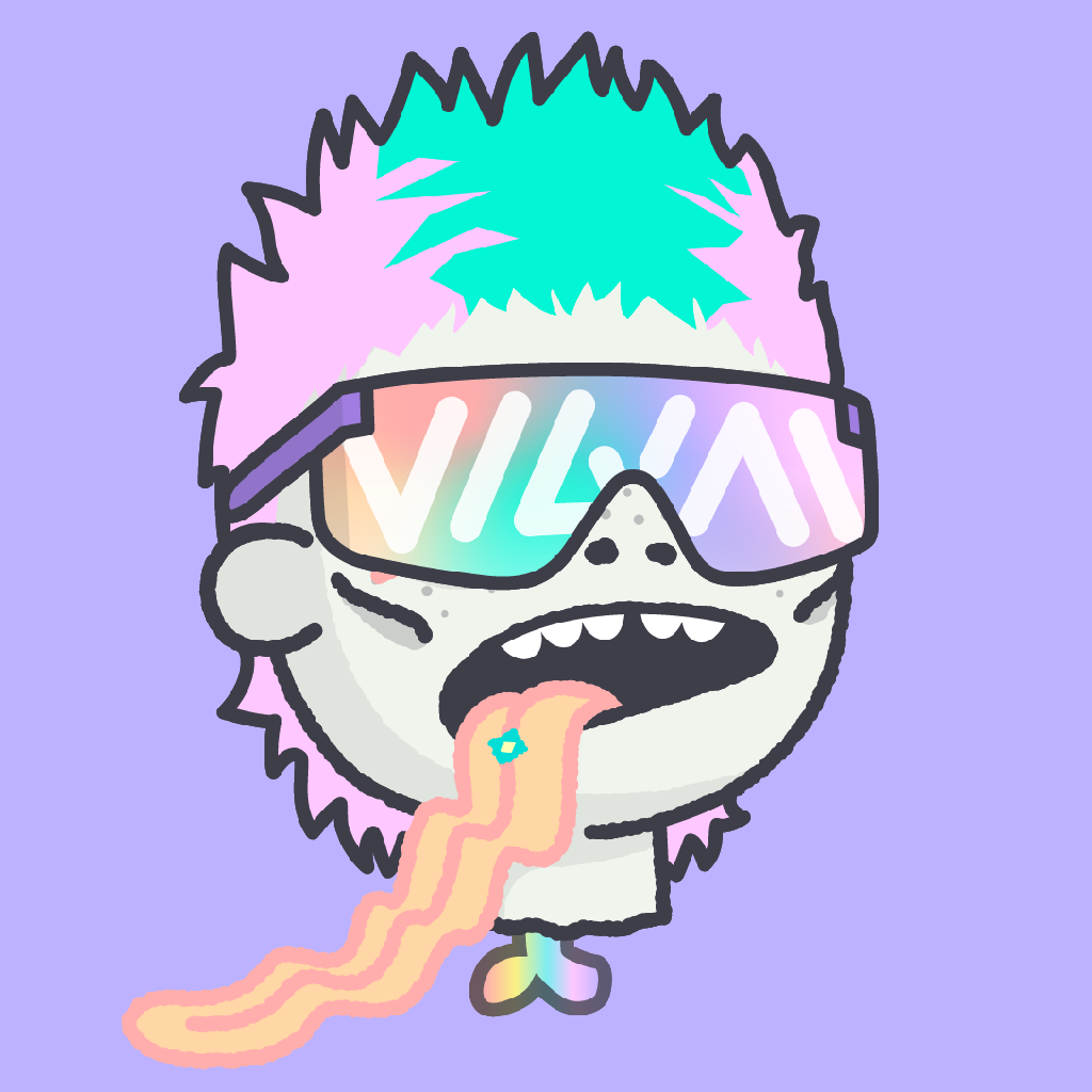 Dead Punk #5968 | DΞCAPINATION