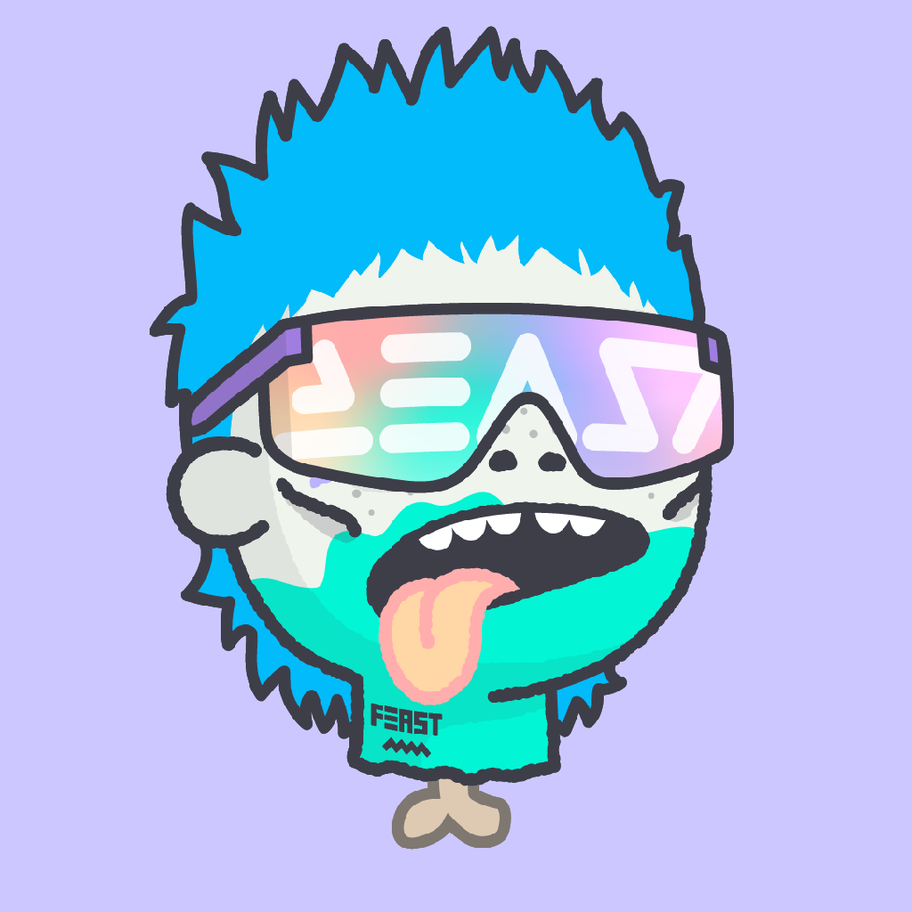 Dead Punk #5969 | DΞCAPINATION
