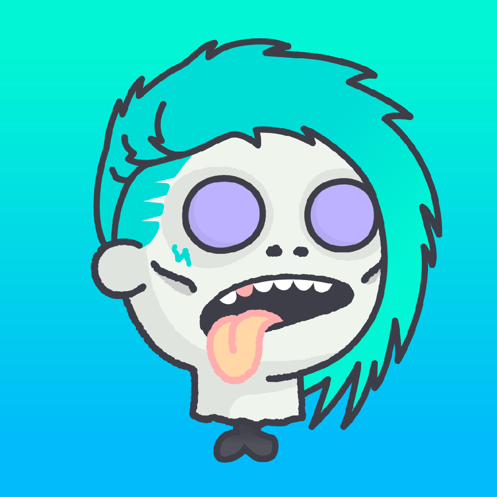 Dead Punk #5998 | DΞCAPINATION