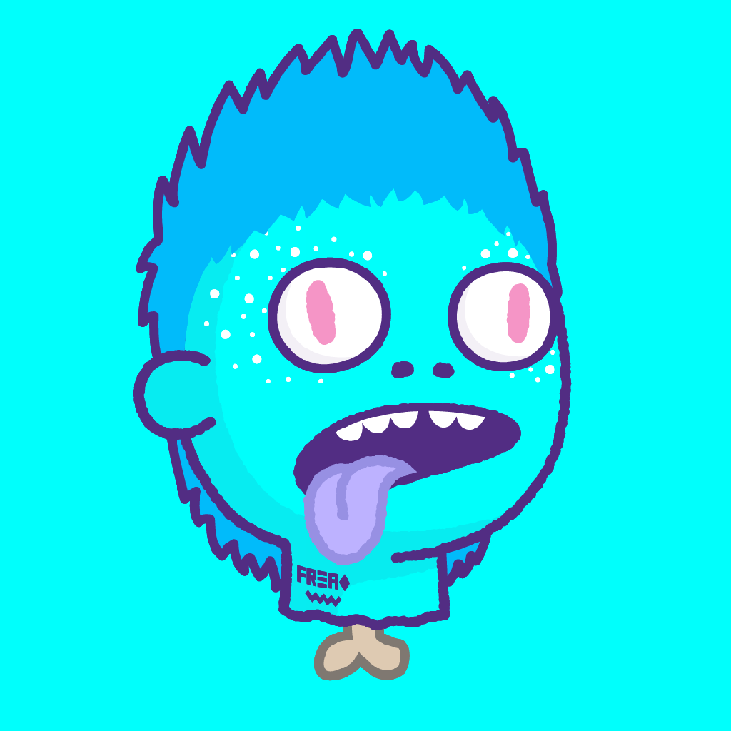 Dead Punk #6000 | DΞCAPINATION