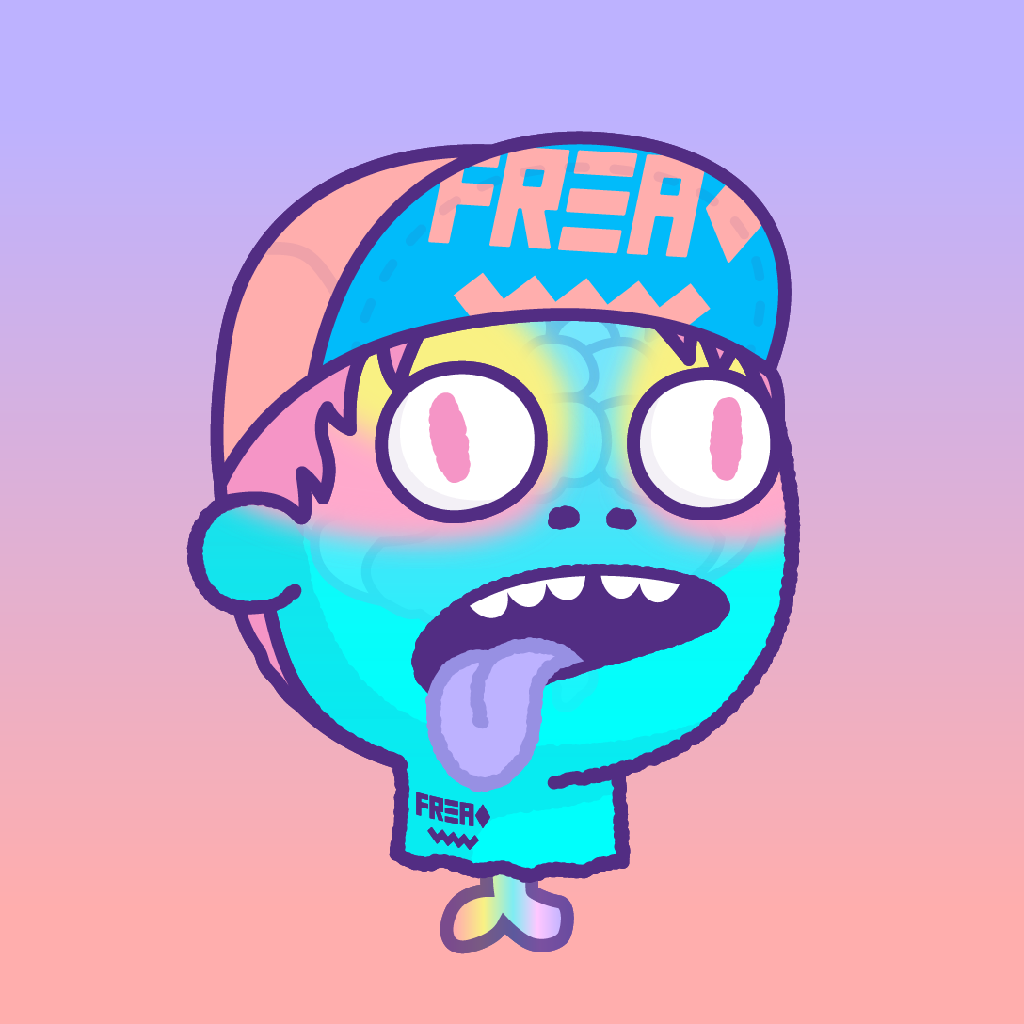 Dead Punk #6001 | DΞCAPINATION