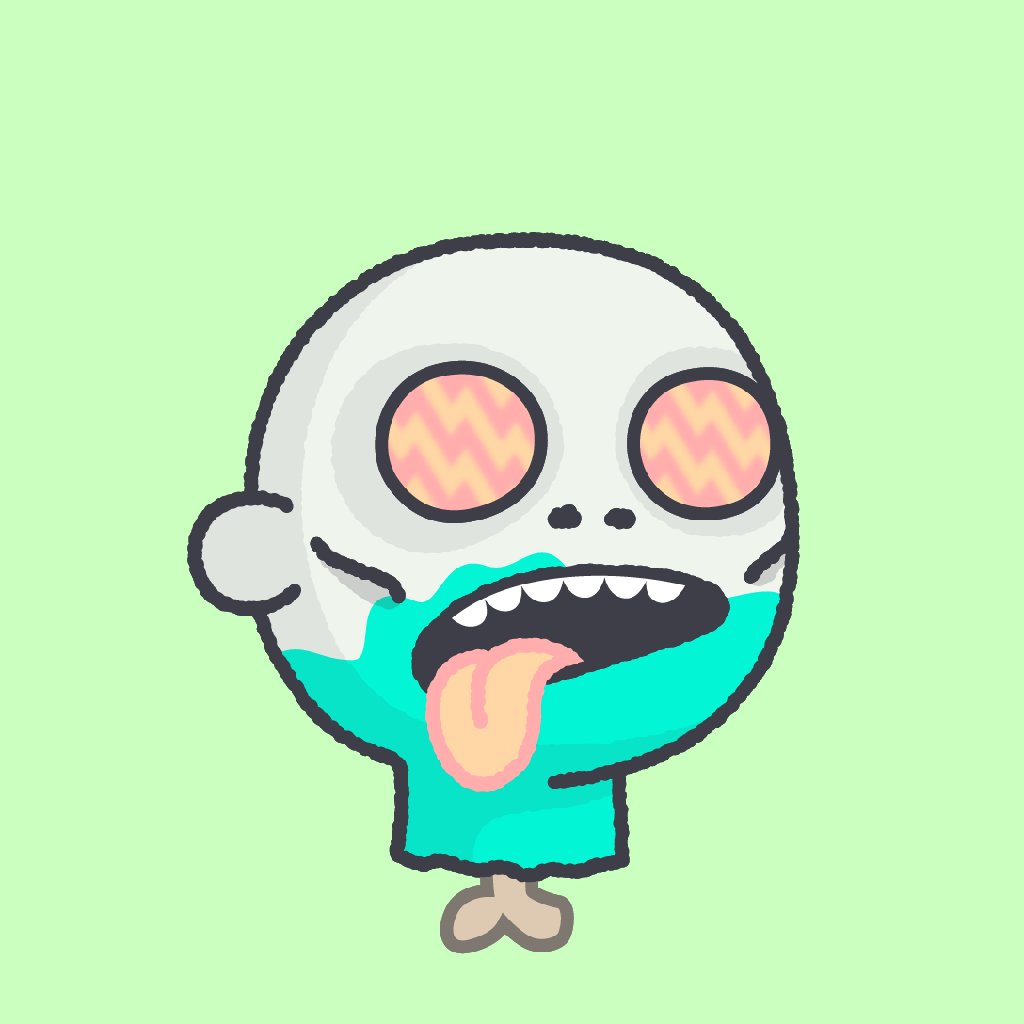 Dead Punk #6002 | DΞCAPINATION