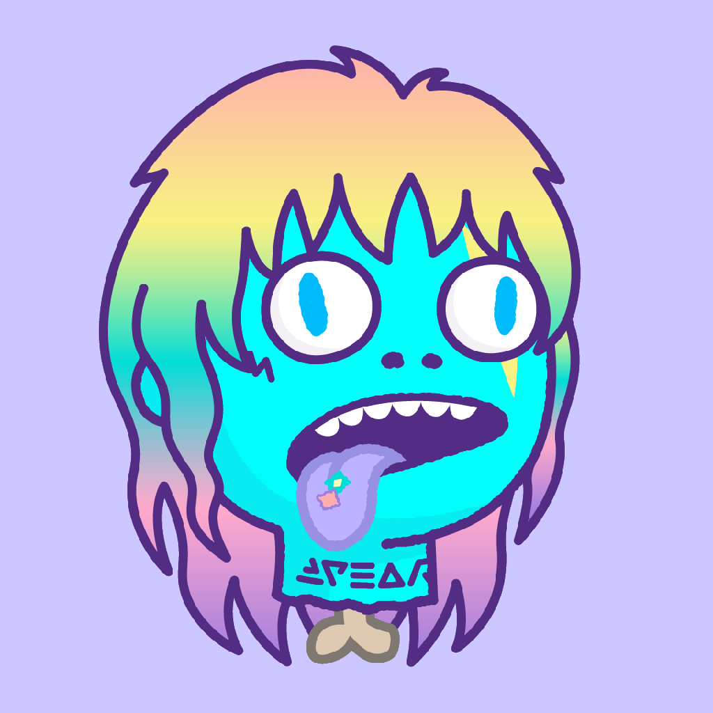 Dead Punk #6003 | DΞCAPINATION