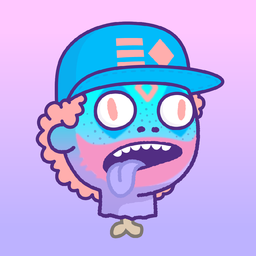 Dead Punk #6007 | DΞCAPINATION