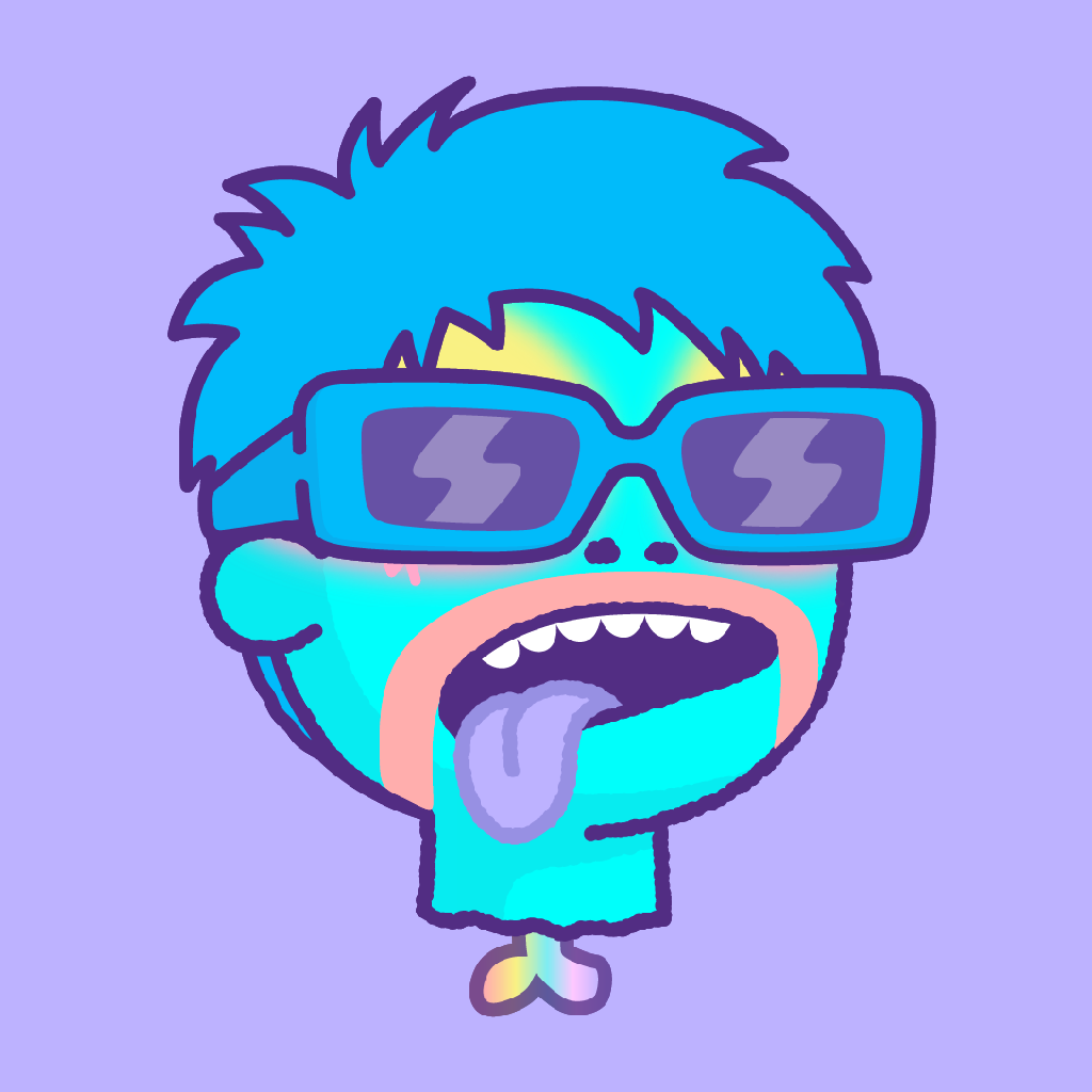 Dead Punk #6008 | DΞCAPINATION