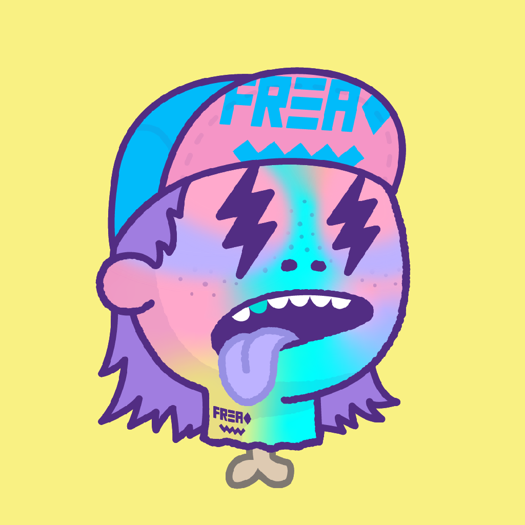 Dead Punk #6014 | DΞCAPINATION