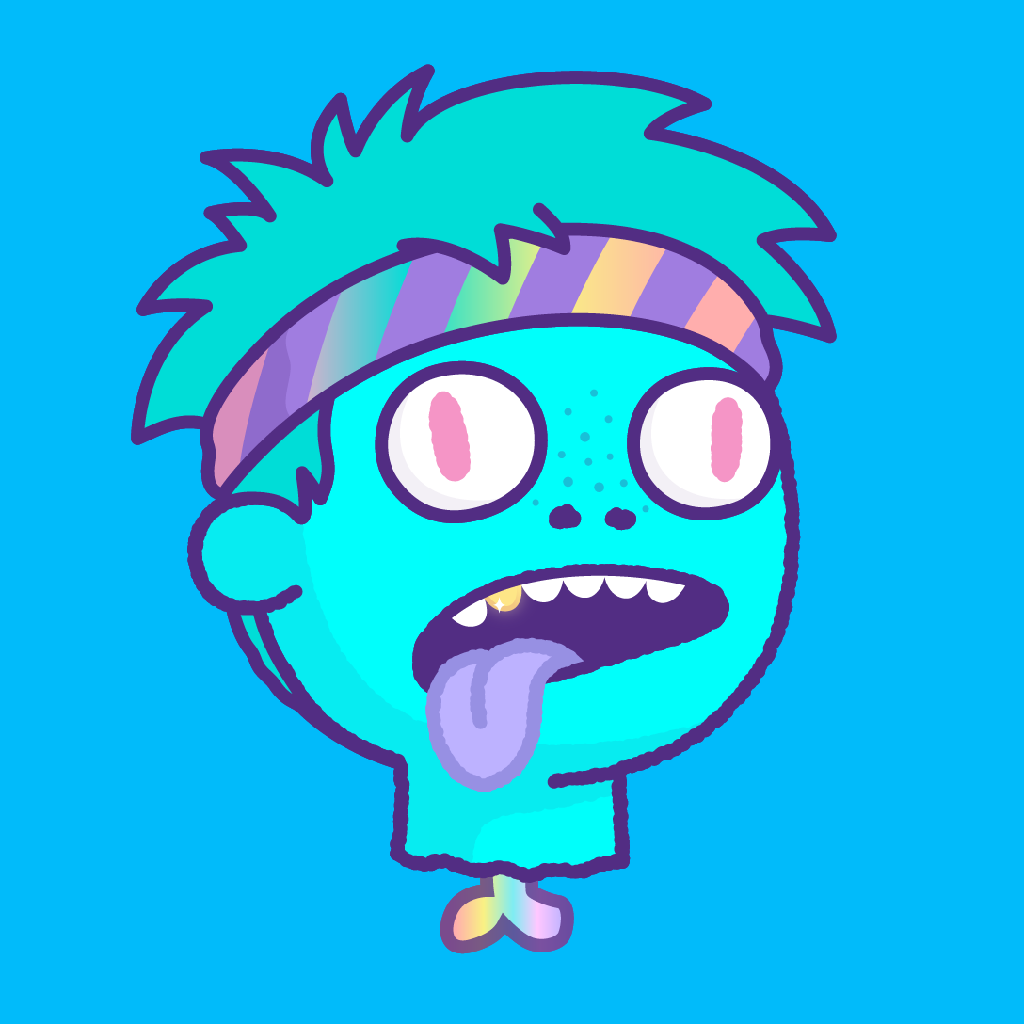 Dead Punk #6026 | DΞCAPINATION
