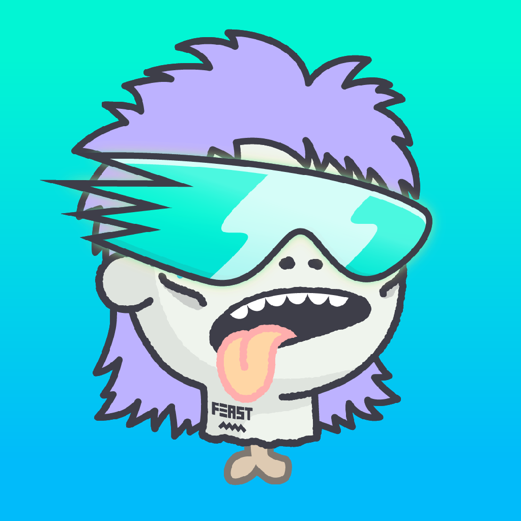 Dead Punk #6038 | DΞCAPINATION