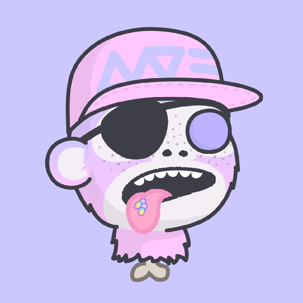 Dead Punk #6041 | DΞCAPINATION