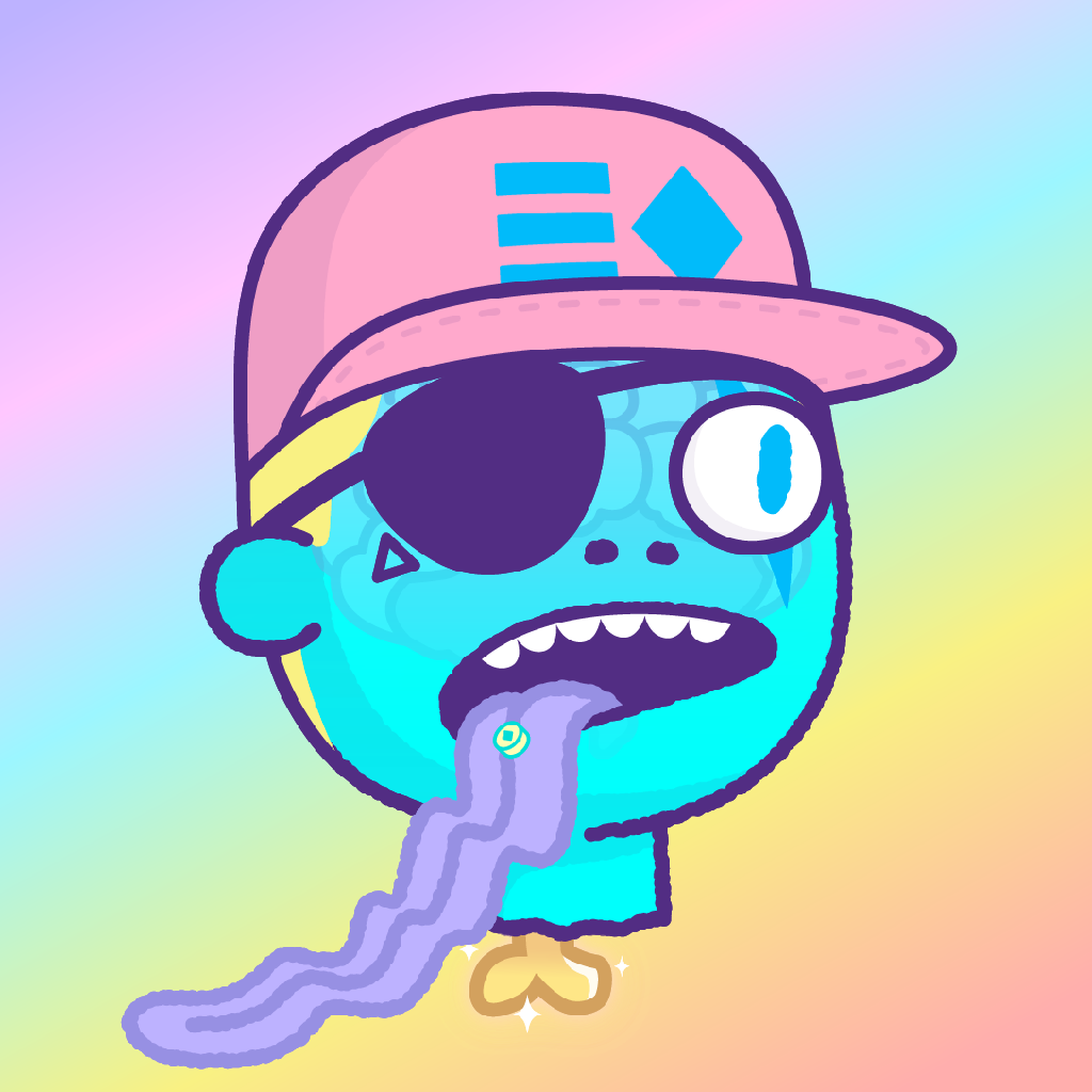 Dead Punk #6047 | DΞCAPINATION