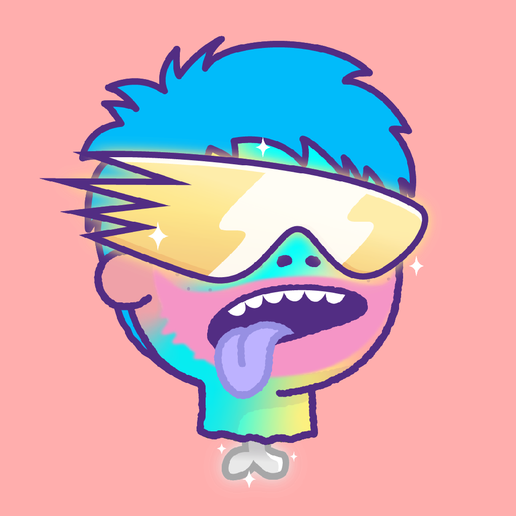 Dead Punk #6049 | DΞCAPINATION