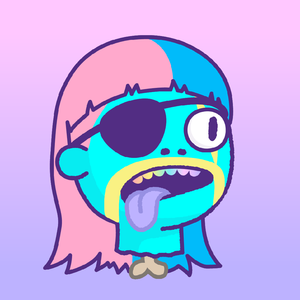 Dead Punk #6051 | DΞCAPINATION