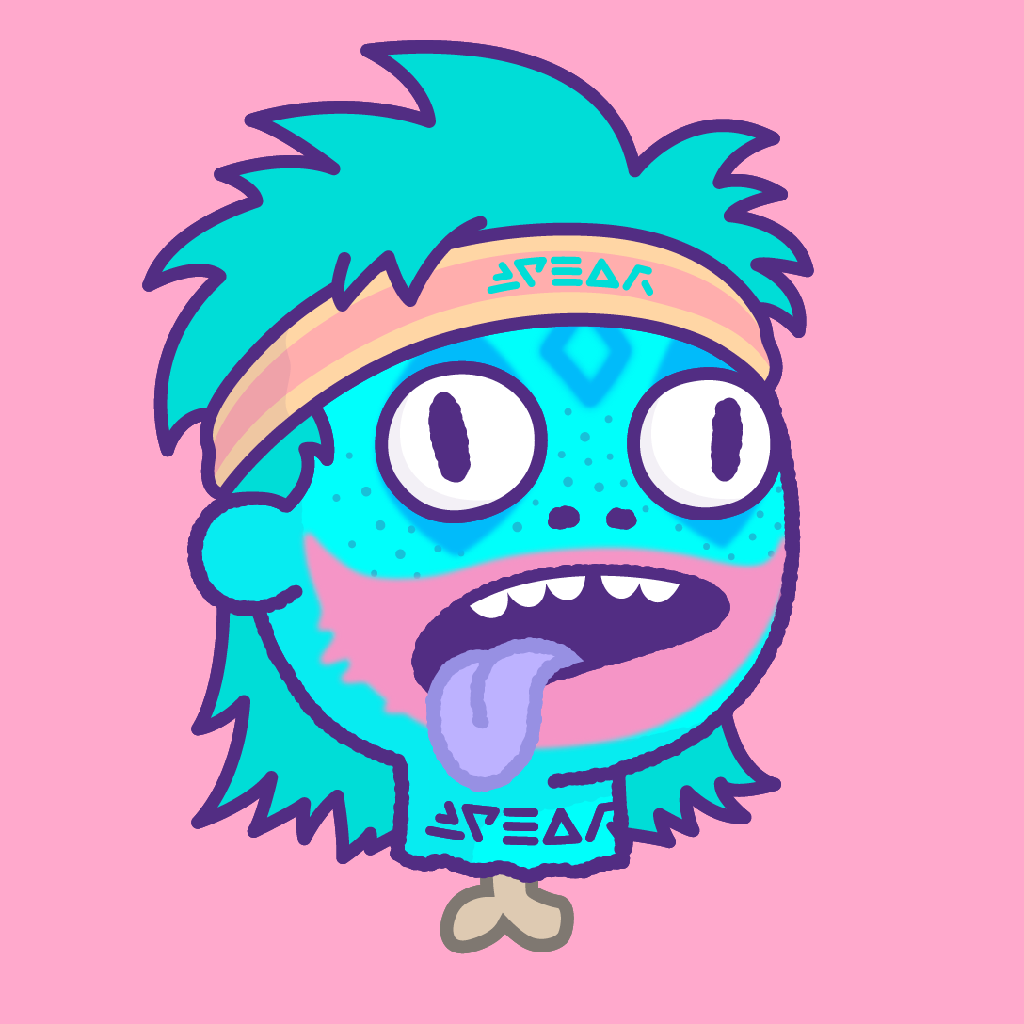 Dead Punk #6066 | DΞCAPINATION