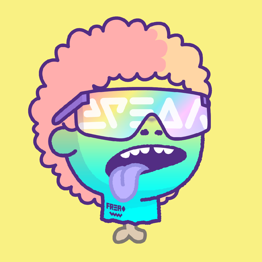 Dead Punk #6075 | DΞCAPINATION