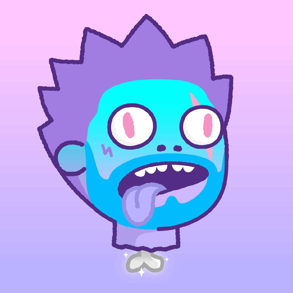 Dead Punk #6086 | DΞCAPINATION